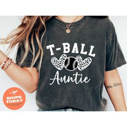 t-ball aunt shirt, t ball auntie shirt, softball auntie shirt, baseball tshirts, baseball aunt, baseball aunt shirt, bas