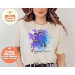 aquarius t shirt, aquarius zodiac, aquarius gifts, astrology, zodiac gifts, zodiac aquarius , gifts for aquarius , birth