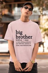 big brother shirt ,big brother t-shirt ,pregnancy announcement ,big brother announcement , big bro ,promoted to big brot