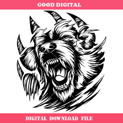 bear scratch svg, bear head svg, bear lover svg, grizzly svg