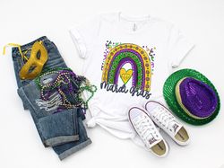 new orleans tee,funny mardi gras carnival lover shirt,fat tuesday gift,mardi gras attire shirt,carnival mardi gras shirt