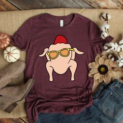 turkey thanksgiving shirt, turkey thankful shirt, thanksgiving shirt, funny thanksgiving shirt, fall turkey tee, funny f