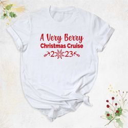 2023 christmas family cruise shirt, family christmas shirt, cruising family shirt, christmas cruise vacation tees, xmas