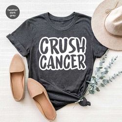 cancer warrior shirt, cancer gifts, cancer survivor gifts, family support outfits, fighter shirt, cancer patient shirt,