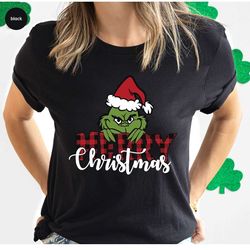grinchmas shirt, christmas grinch t-shirts, holiday grinch clothing, christmas gifts, merry christmas t-shirts, christma