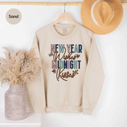 christmas t-shirt, new year gift, matching couple long sleeve sweatshirt, new year party hoodies, funny christmas gift,