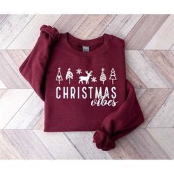 christmas vibes hoodie, x-mas jolly holly christmas hoodies , christmas hoodie, jolly hoodie, christmas vibes hoodie, x-