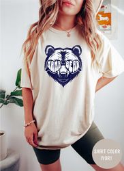 mama bear shirt bear family mama shirt mama bear sunglass wife present gift for mama bear t-shirt