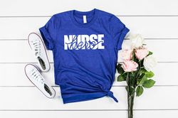 hero nurse shirt - nurse t-shirt - nurse tees - unisex - cute nurse shirts - nurse appreciation gift - nurse gift idea