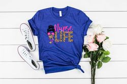 nurse life shirt, nurse shirt, nurse gift, funny nurse shirt, nursing student, nursing graduate, school nurse gift