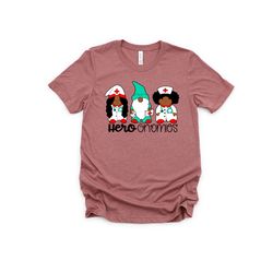 nurse gnomes shirts, nurse life shirts, nurses 2021 shirt, super doctors shirt, nurse shirts, nurse hero shirt