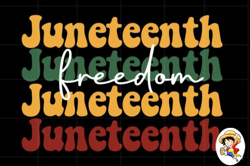 juneteenth sublimations