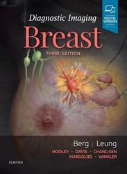 diagnostic imaging: breast 3rd edition