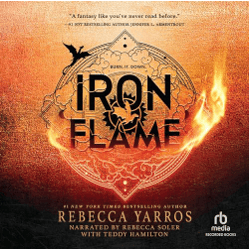 iron flame