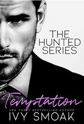 temptation (the hunted series book 1)