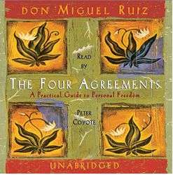 the four agreements