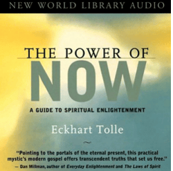 the power of now: a guide to spiritual enlightenment