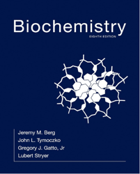 biochemistry eighth edition