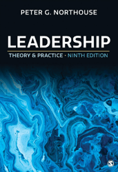 leadership: theory and practice 9th edition