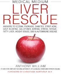 medical medium liver rescue