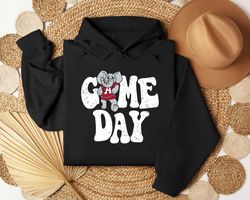 game day alabama crimson tide football ncaa shirt