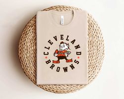 cleveland elf browns football shirt shirt shirt