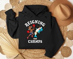 reigning champs buffalo bills beat miami dolphins shirt