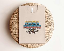 2024 ncaa march madness the road to phoenix shirt