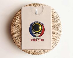 grateful dead the original dark star shirt