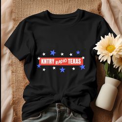 beyonce kntry radio texas cowboy carter shirt