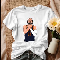 dont choke new york knicks basketball shirt