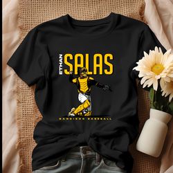 ethan salas player san diego padres team shirt