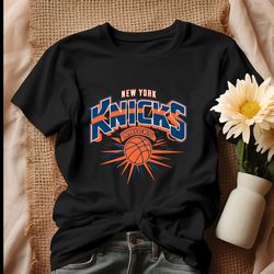 new york knicks basketball nba vintage shirt, tshirt