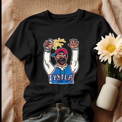 angry sixers fan basketball nba shirt, tshirt