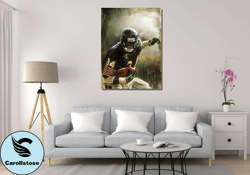 banksy astronot canvas wall art, banksy astronot poster, space poster, space canvas, modern wall decor, gift for her, re