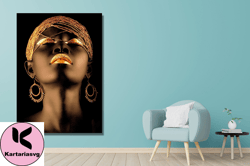 african canvas wall art, african american art canvas, african american art, art prints, prints wall art, wall art prints