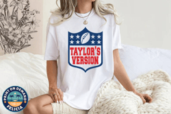 nfl taylors version shirt