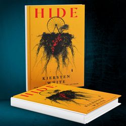 hide by kiersten