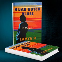 hijab butch blues by lamya h