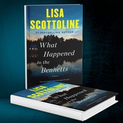 what happened to the bennetts by lisa scottoline