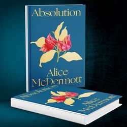 absolution by alice mcdermott