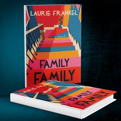 family family by laurie frankel