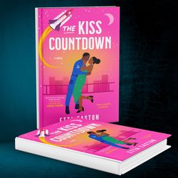 the kiss countdown by etta easton