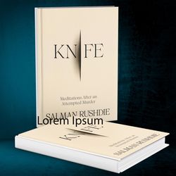 knife meditations after an attempted murder by salman rushdie