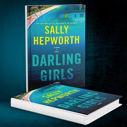 darling girls by sally hepworth