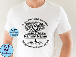 family reunion custom shirt, family tree, loss of dad memorial tshirt, family tree shirt, family tribe shirts, family re