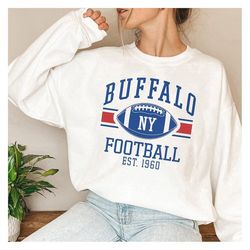 vintage buffalo football sweatshirt, bills vintage style shirt, bills football sweatshirt, buffalo football vintage styl