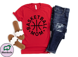 basketball mom shirt, basketball mom, basketball tshirts, basketball mom shirts, mom shirt, mothers day gift, mom gift,