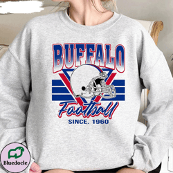 buffalo football sweatshirt , vintage buffalo style shirt , buffalo ny gift, buf 716 shirt , gift for women