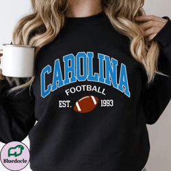 carolina football sweatshirt  , carolina football shirt  , vintage carolina football sweatshirt  , carolina fan gift , f